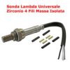 FISPA 90054-2 Lambda Sensor
